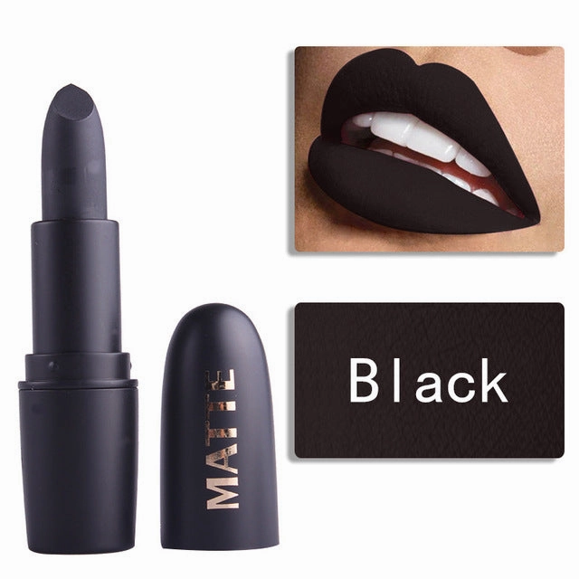 Nude Shade Lipstick