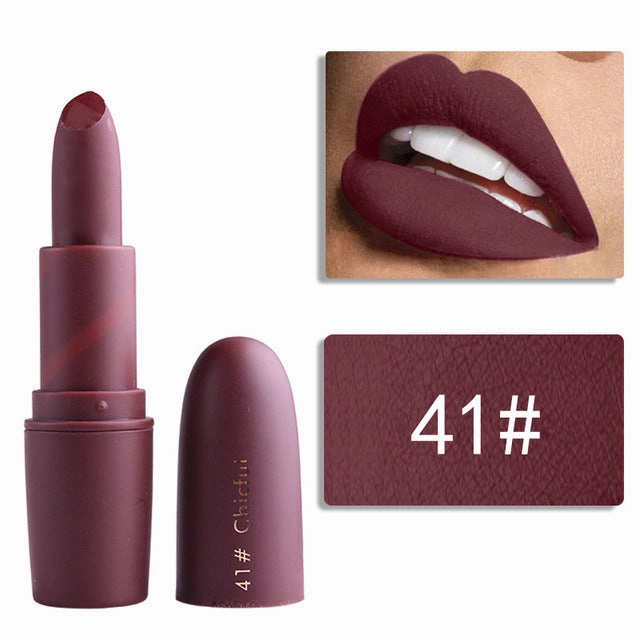 Nude Shade Lipstick