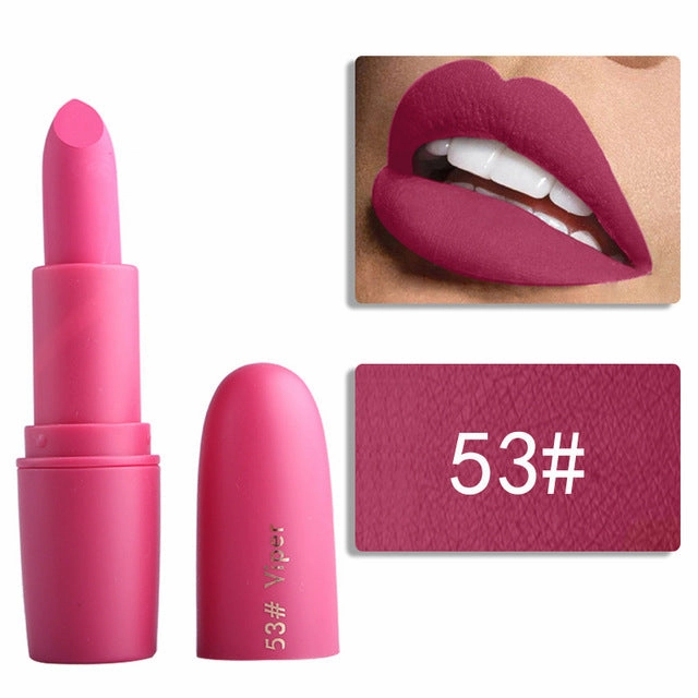 Nude Shade Lipstick