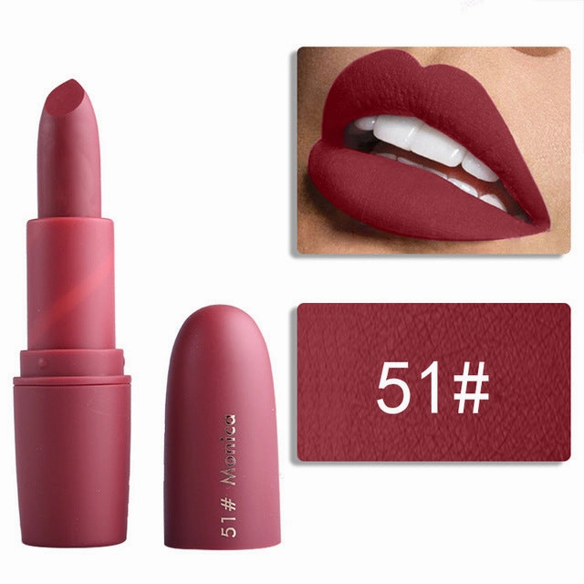 Nude Shade Lipstick