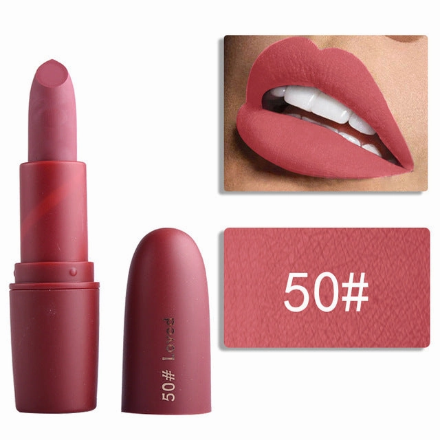 Nude Shade Lipstick