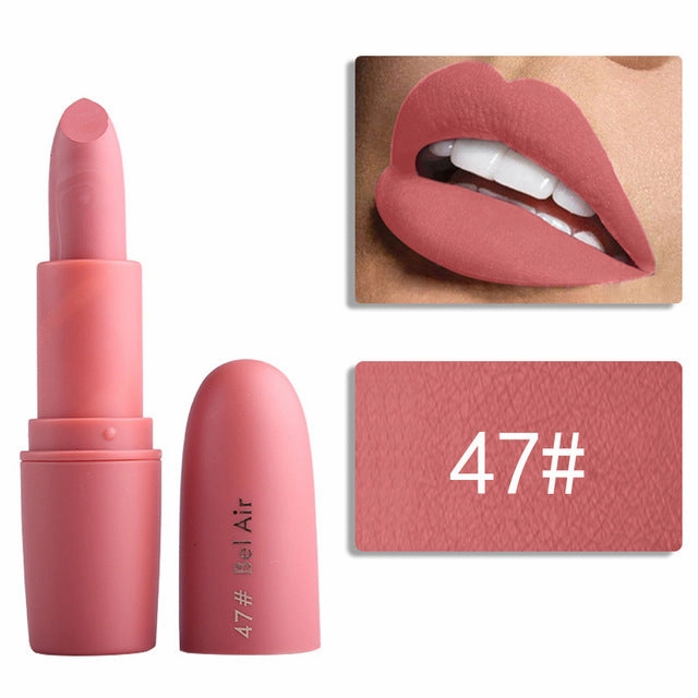 Nude Shade Lipstick