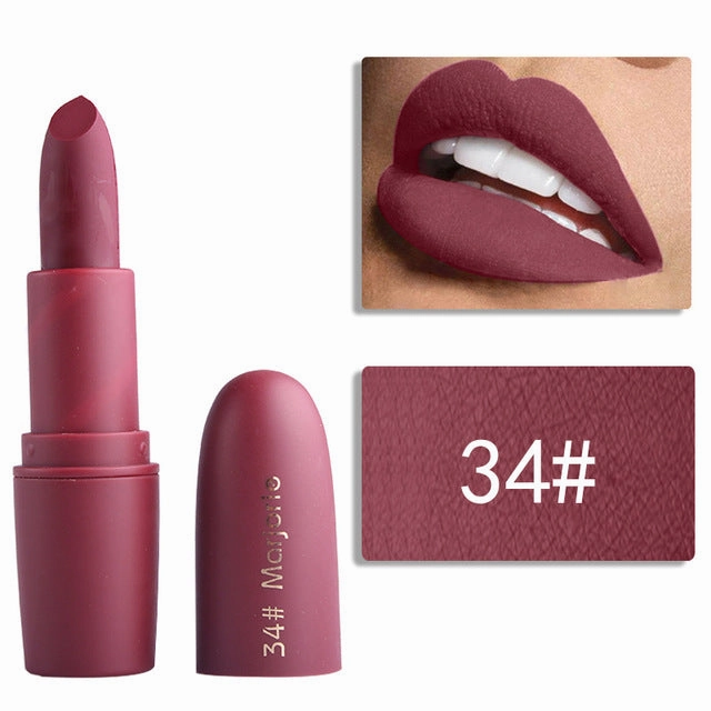 Nude Shade Lipstick