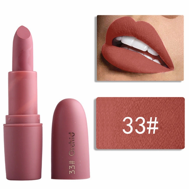 Nude Shade Lipstick