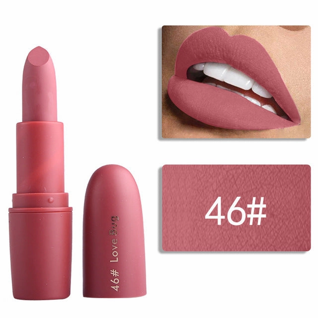 Nude Shade Lipstick