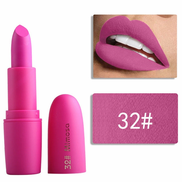 Nude Shade Lipstick