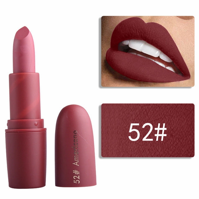 Nude Shade Lipstick