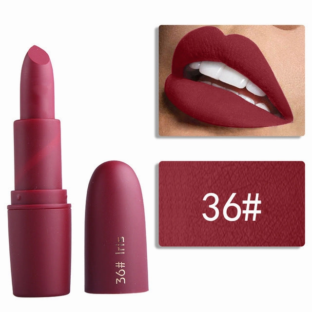 Nude Shade Lipstick
