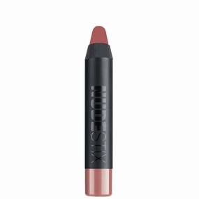 NUDESTIX Mini Magnetic Matte Lip Color 2.5g - Rose