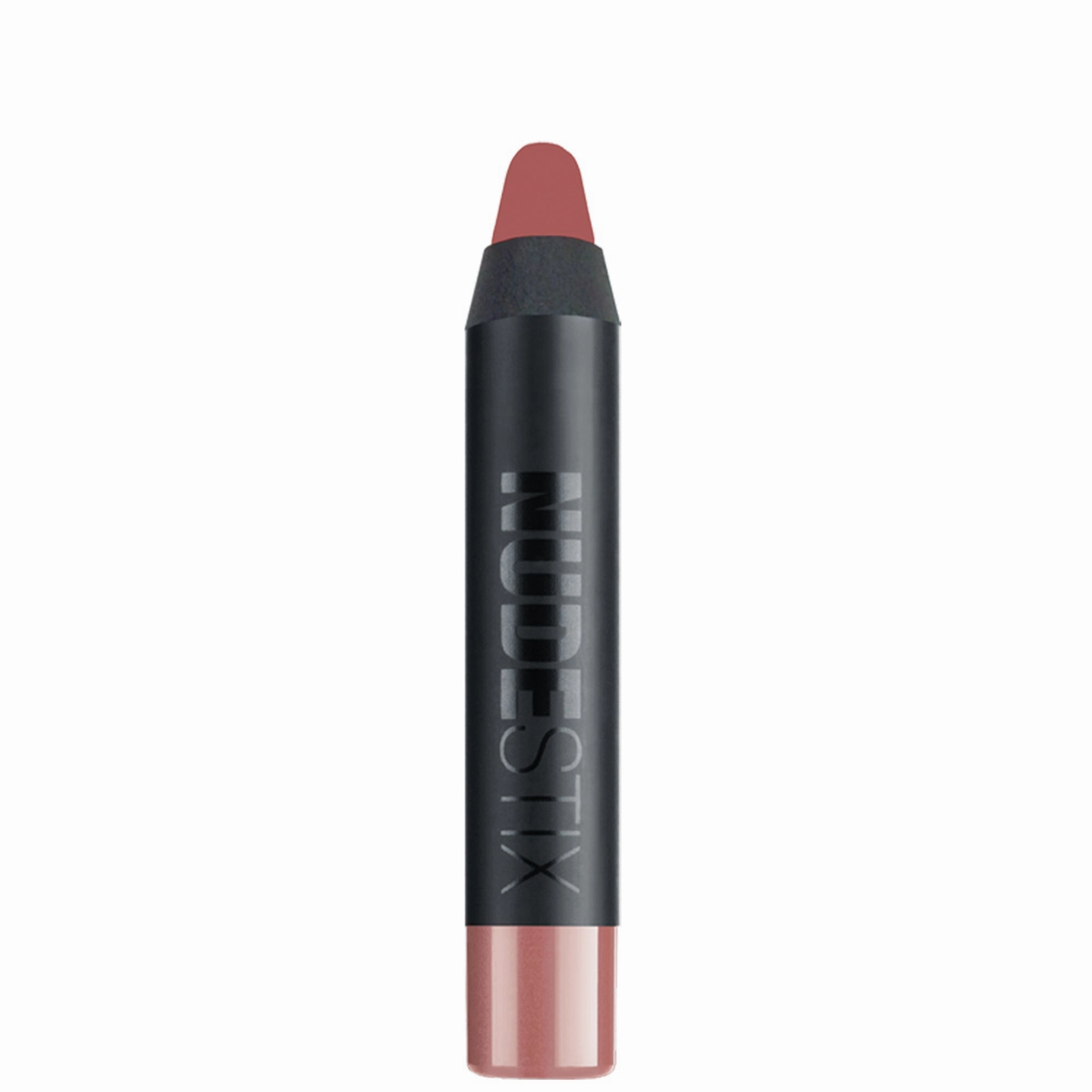 NUDESTIX Mini Magnetic Matte Lip Color 2.5g - Rose