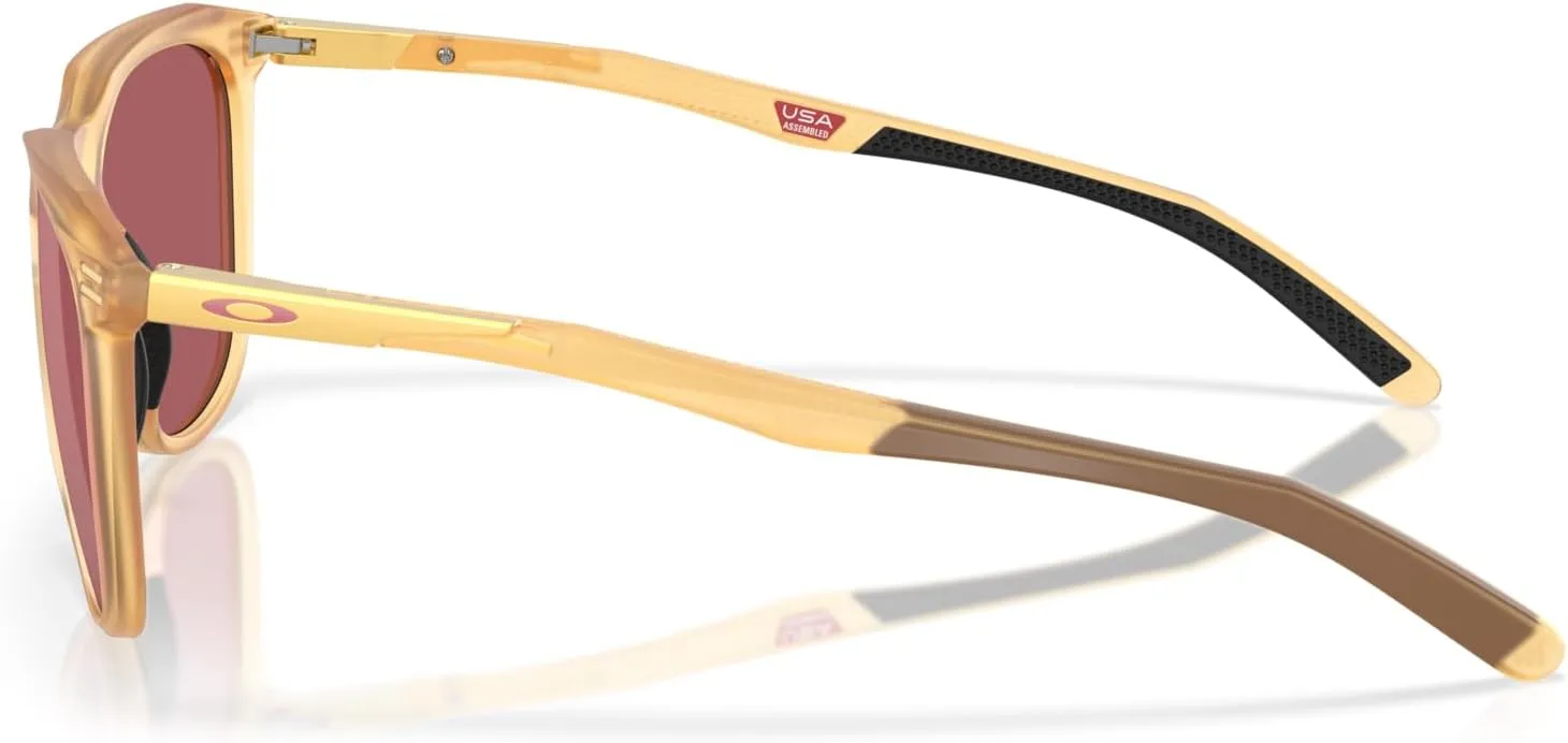 Oakley Men's Oo9286 Thurso Square Sunglasses