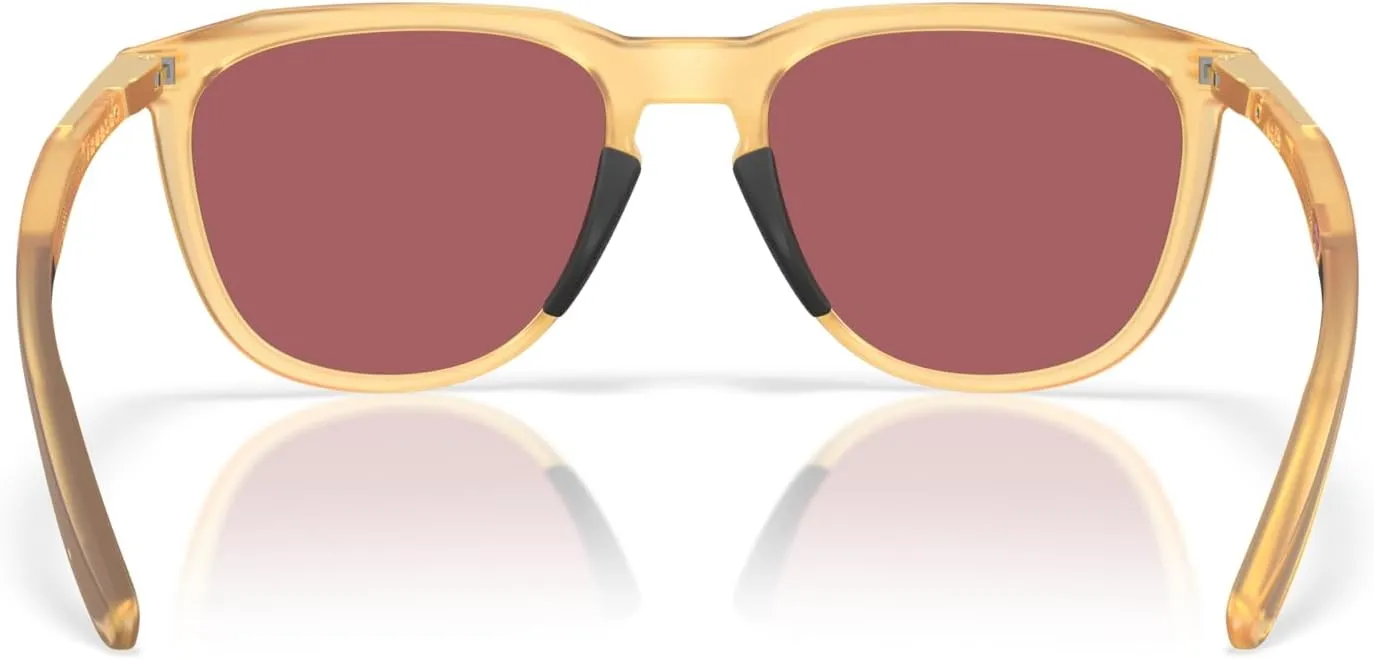 Oakley Men's Oo9286 Thurso Square Sunglasses