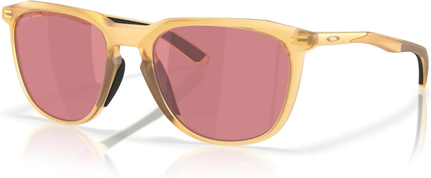 Oakley Men's Oo9286 Thurso Square Sunglasses