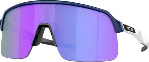 Oakley Sunglasses OO 9463 946363 Matte Navy/Prizm Violet Policarbonate Standar