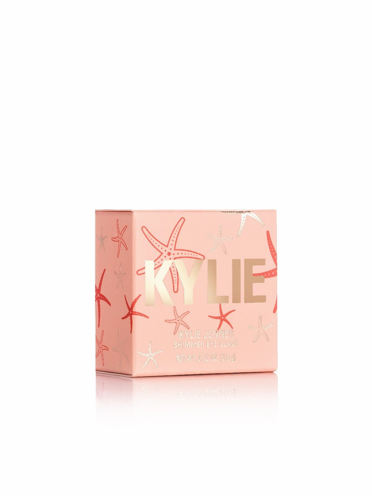 Ocean Child | Shimmer Eye Glaze