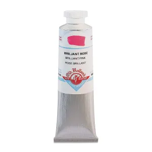 Old Holland New Masters Classic Acrylic 60 ml Tube - Brilliant Pink