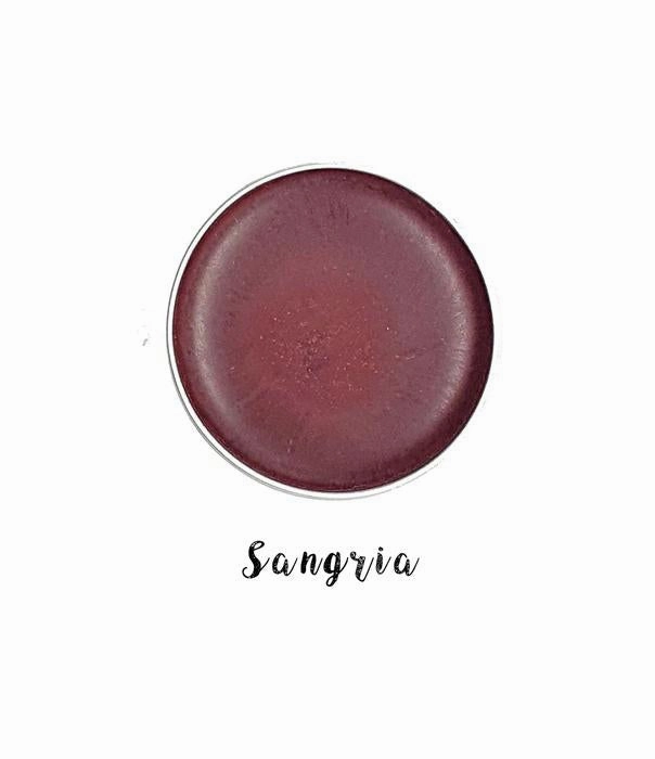 Organic Vegan Coconut Lip Balm Base (Natural / Tinted)