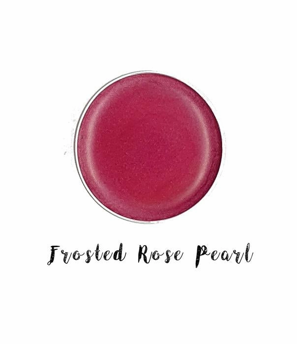 Organic Vegan Coconut Lip Balm Base (Natural / Tinted)