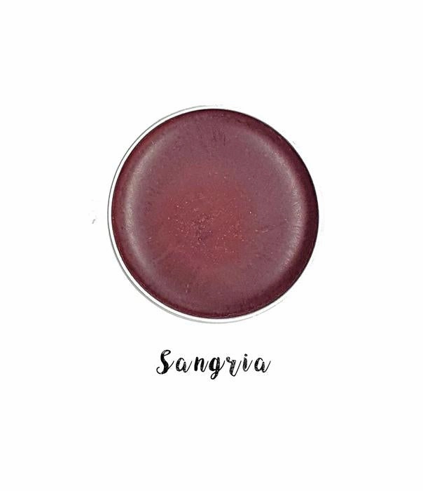 Organic Vegan Coconut Lip Balm Base (Natural / Tinted)
