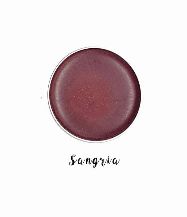 Organic Vegan Coconut Lip Balm Base (Natural / Tinted)