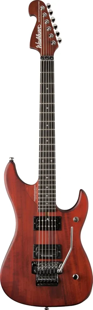 Other Nuno Bettencourt 6 String Solid-Body Electric Guitar, Right, Padauk Vint. Matte (Other)