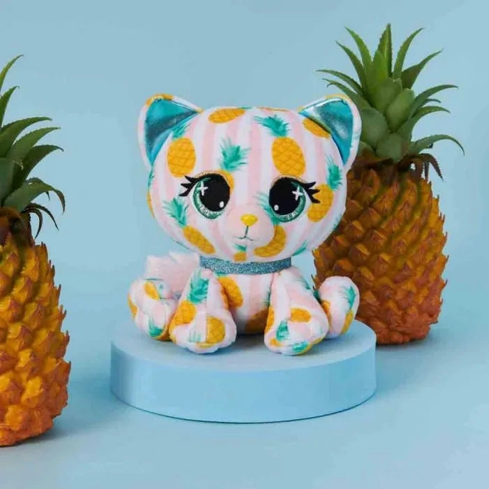 P.Lushes Pets Juicy Jam Lola Del Pina (Scented)