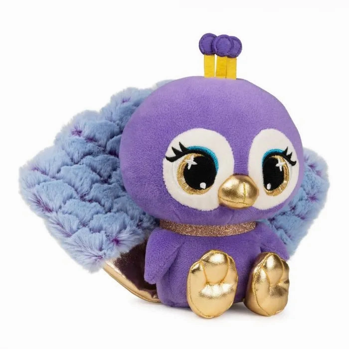 P.Lushes Pets Secret Garden Priscilla Plume (Special Edition)
