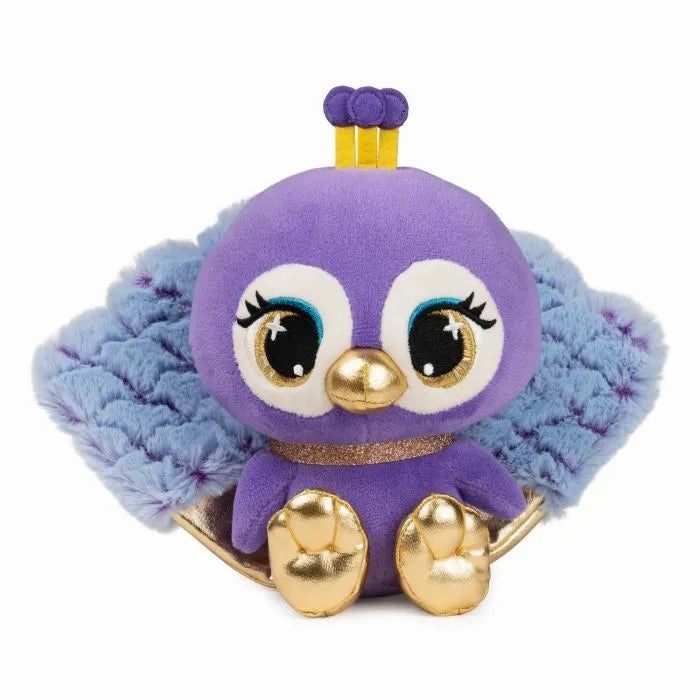 P.Lushes Pets Secret Garden Priscilla Plume (Special Edition)