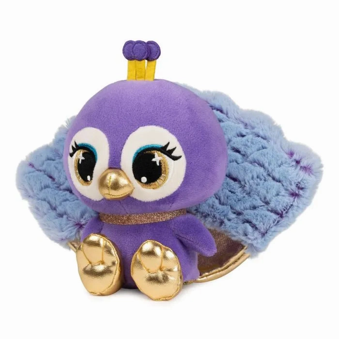P.Lushes Pets Secret Garden Priscilla Plume (Special Edition)