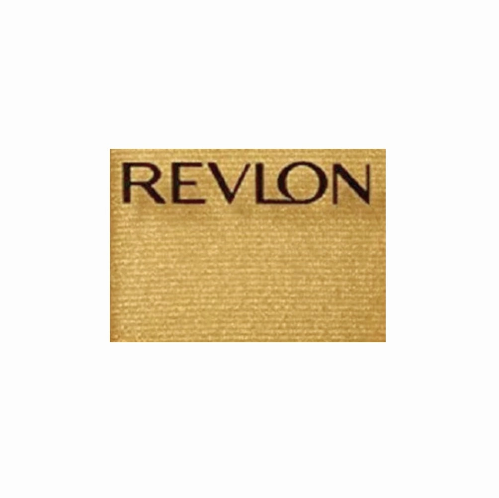 Pack of 2 Revlon Colorstay Shadowlinks Eye Shadow, Gold (Metallic) 220