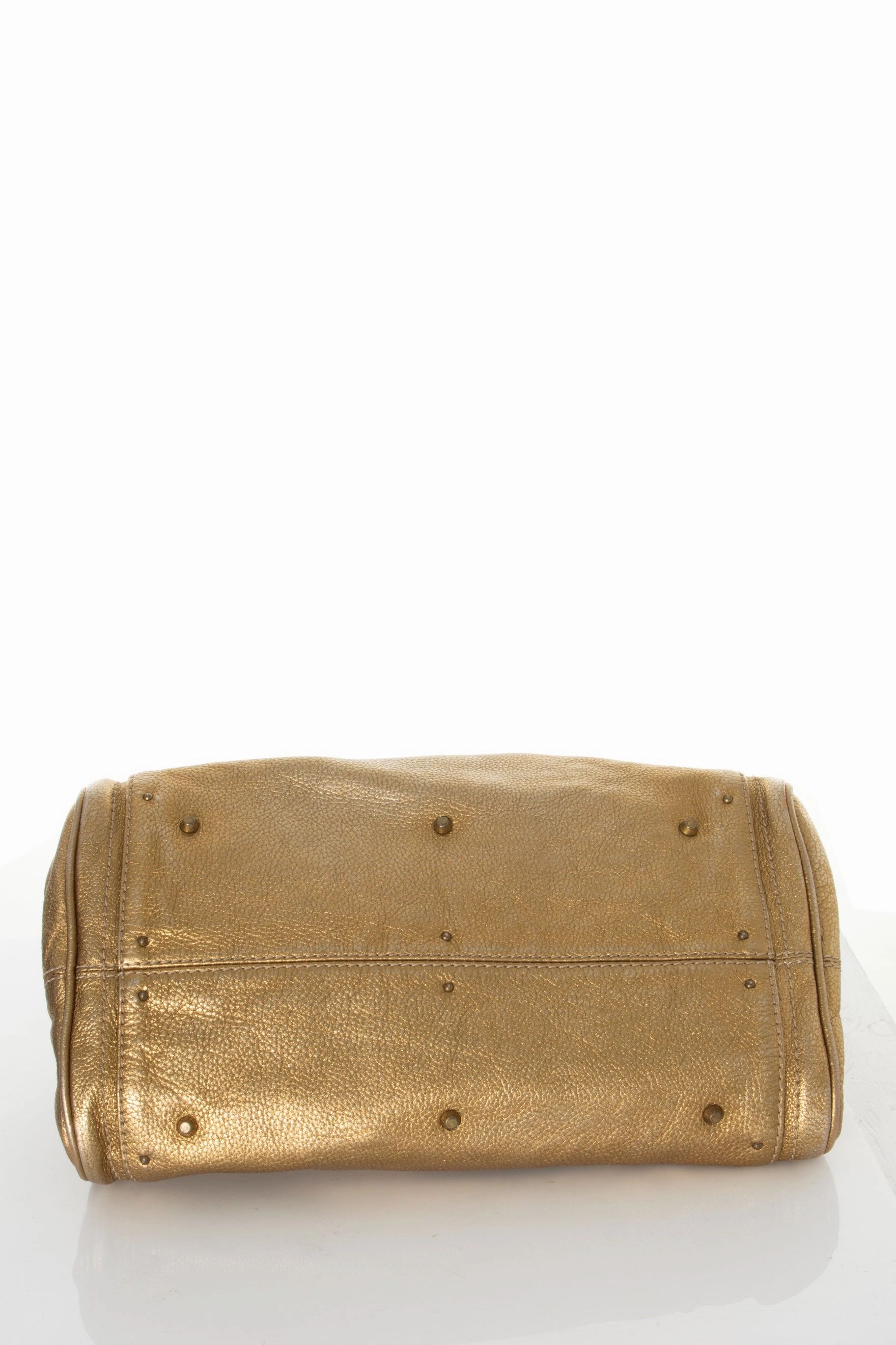 Paddington Bag in Gold