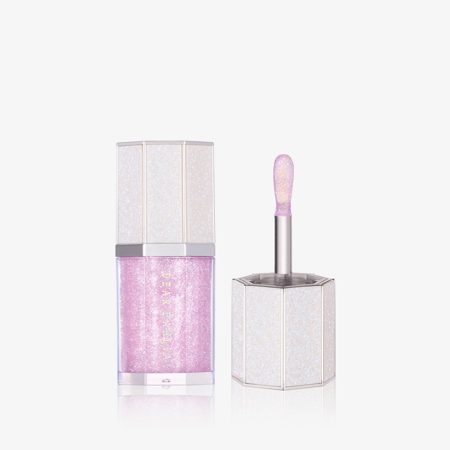 Paradise Sparkle Lip Glaze