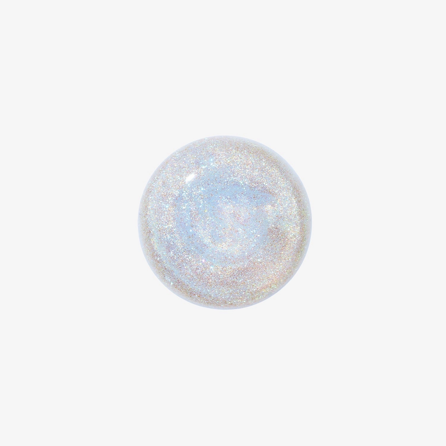 Paradise Sparkle Lip Glaze