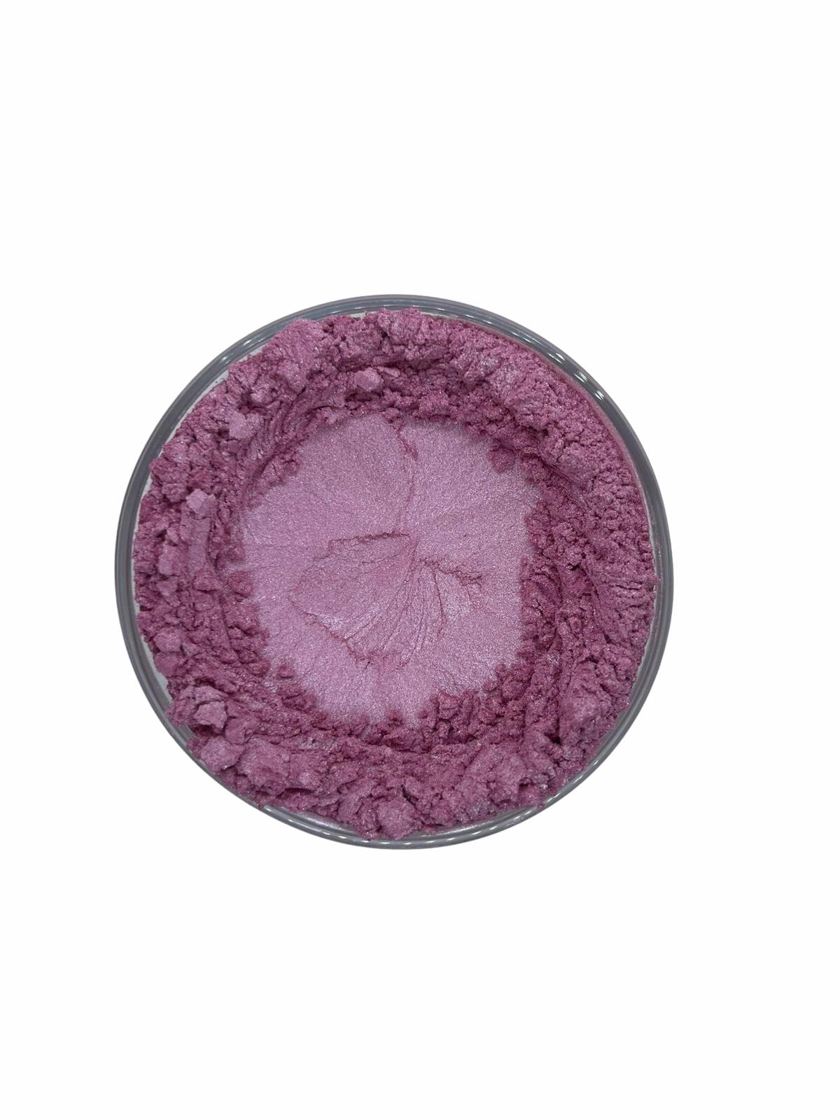 Pearlescent Mica Colour - Cool Pink