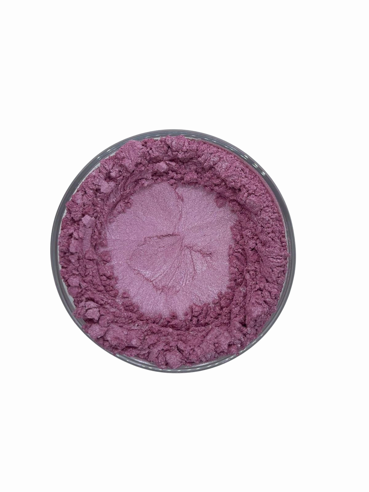 Pearlescent Mica Colour - Cool Pink