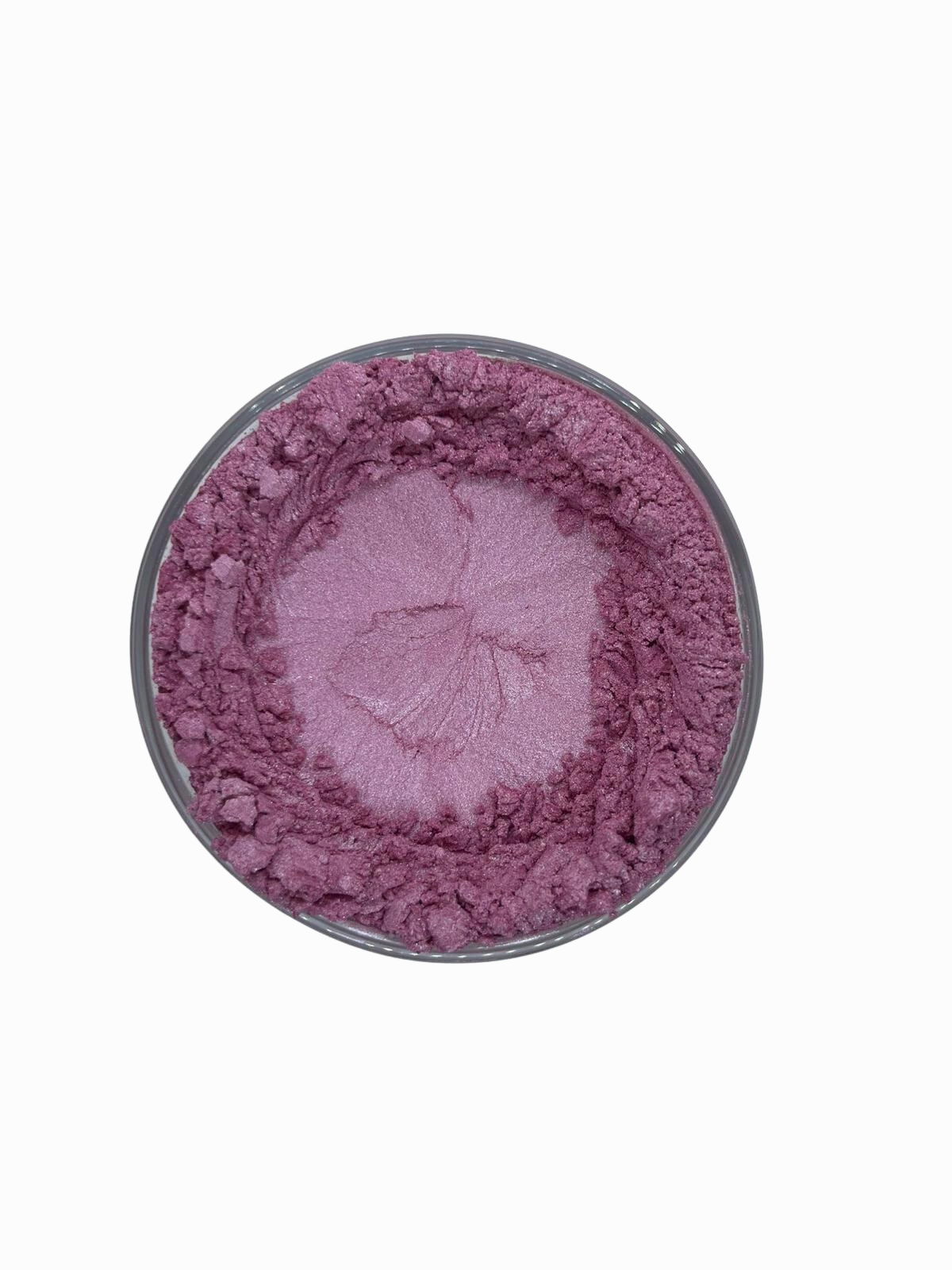 Pearlescent Mica Colour - Cool Pink