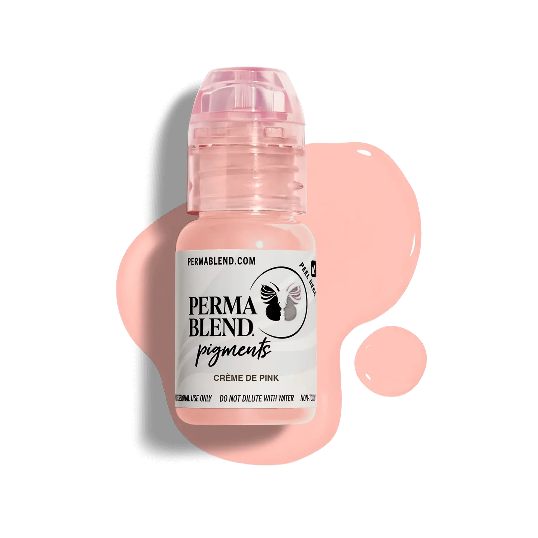 Perma Blend Signature Lip Set