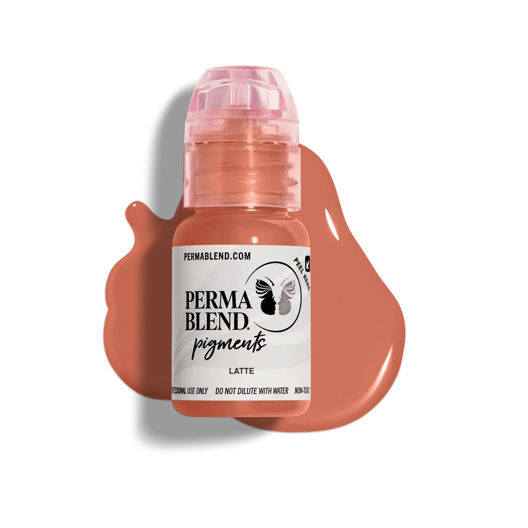 Perma Blend Signature Lip Set