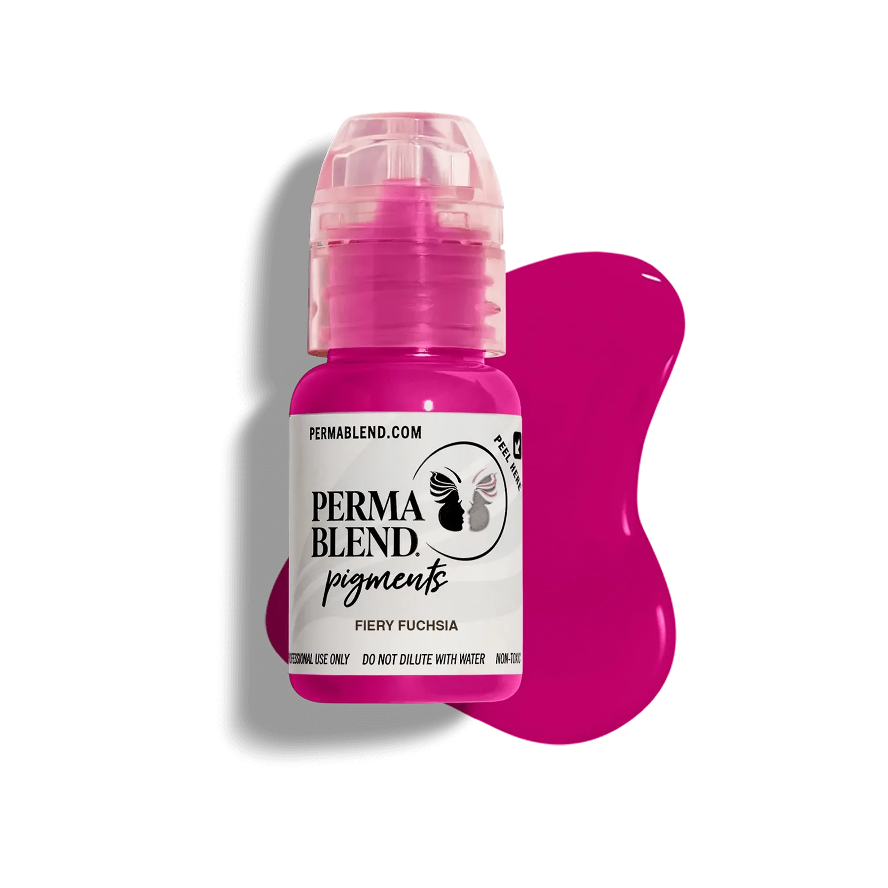 Perma Blend Signature Lip Set