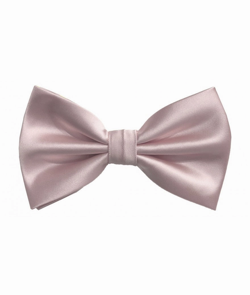 Pink Bowtie Collection