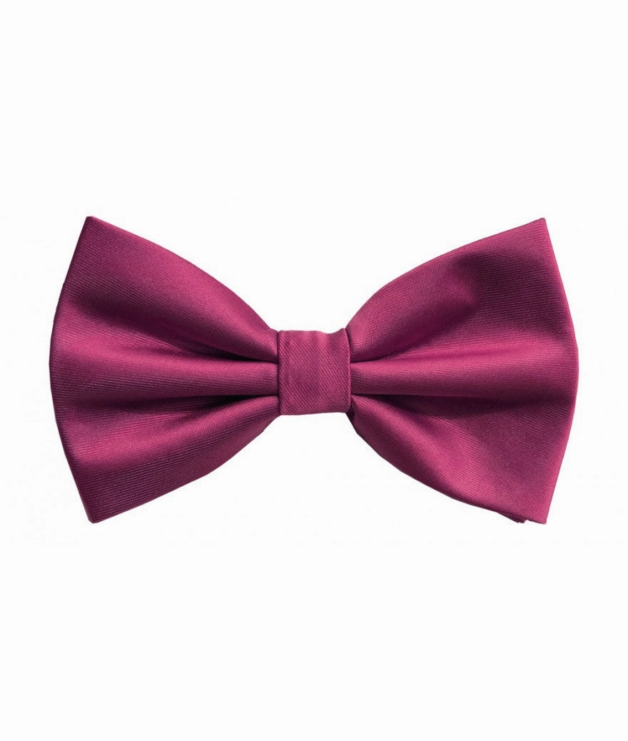 Pink Bowtie Collection