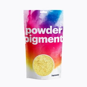 Powder Pigment For Epoxy Resin, Cosmetics & More