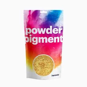 Powder Pigment For Epoxy Resin, Cosmetics & More
