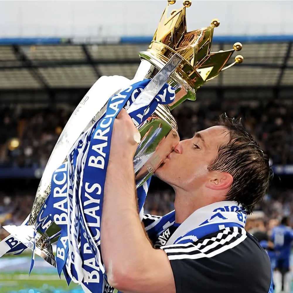 Premier Soccer Champion Trophy Club Championship Trophy Fan Collectibles Soccer League Souvenirs Gifts for Fans