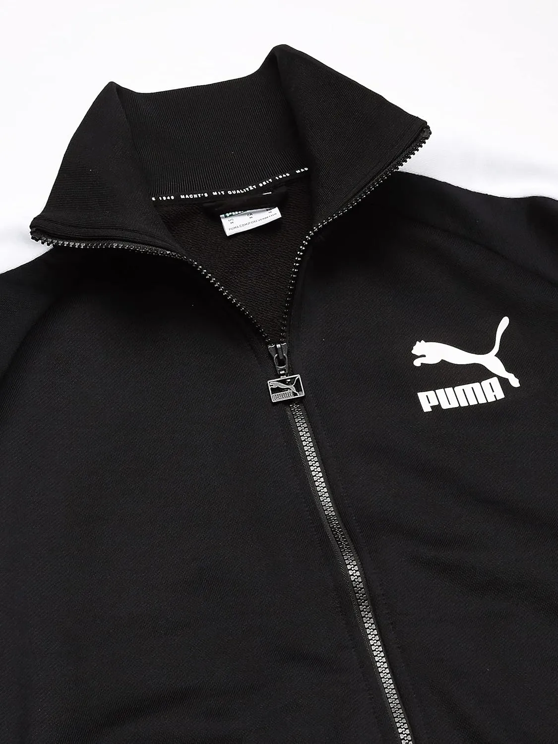 PUMA Men's T7 Play.Paris. Track Jacket