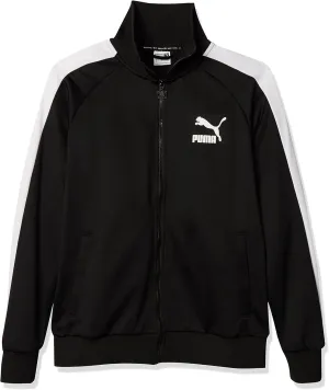 PUMA Men's T7 Play.Paris. Track Jacket