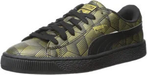 PUMA Women's Basket Classic Metal W Sneaker