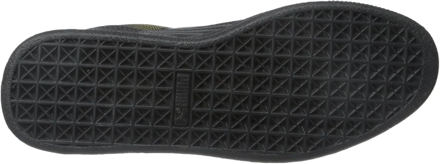 PUMA Women's Basket Classic Metal W Sneaker