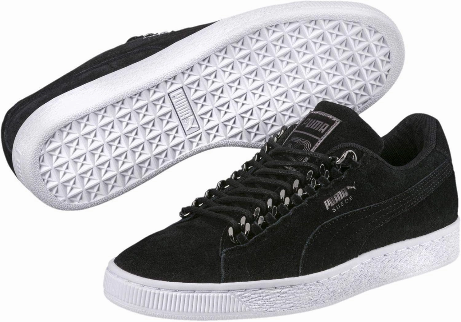 PUMA 367352-SuedeClassic Sneakers