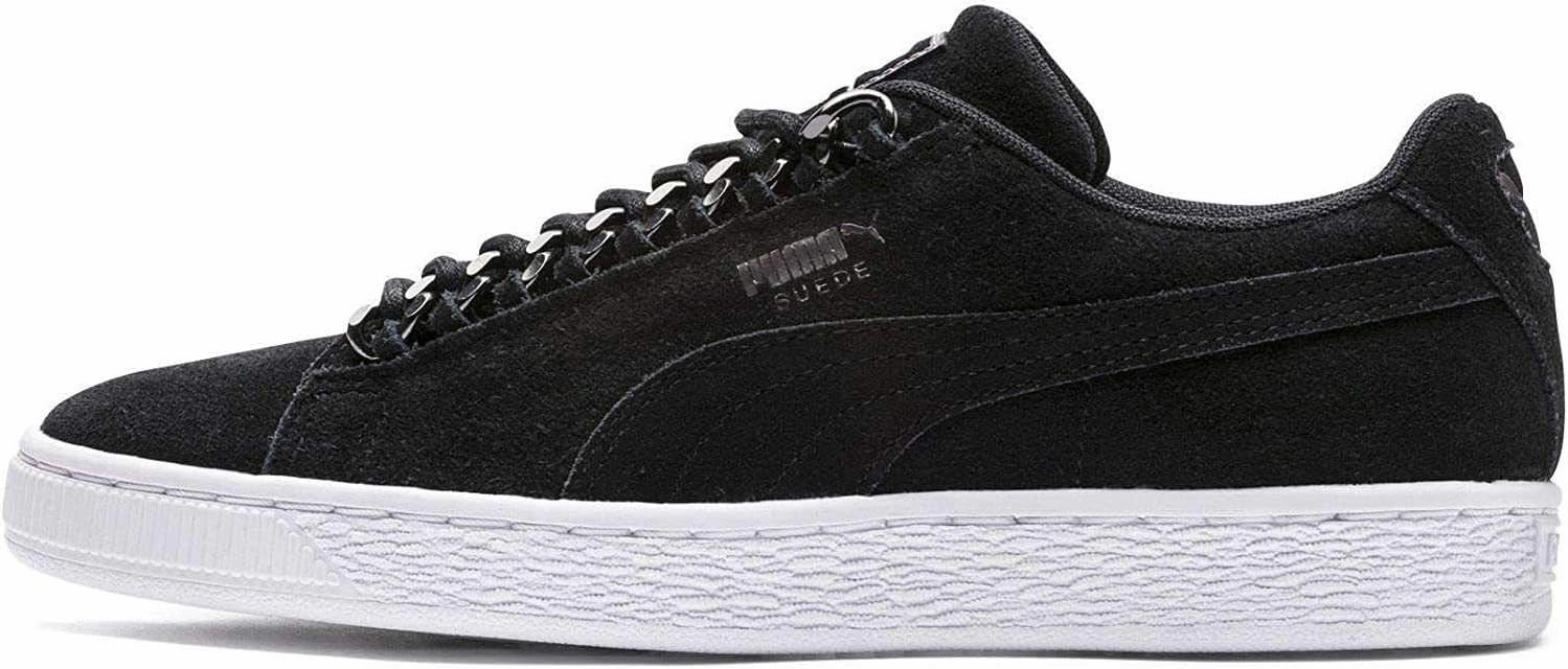 PUMA 367352-SuedeClassic Sneakers